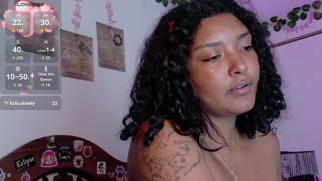 Luna__1 webcam