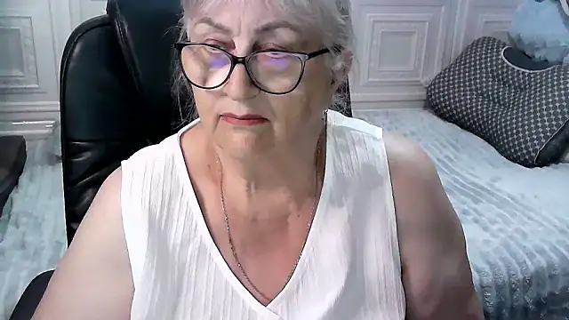 LolkaAlyss webcam