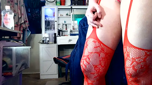 sugahfreeee webcam