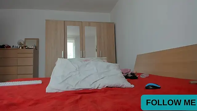 wildalissa webcam