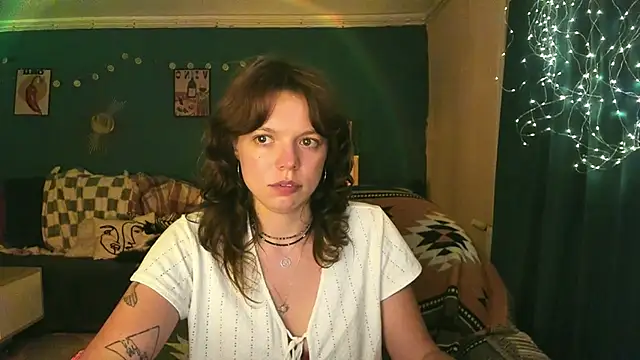 ClancyMorissey webcam