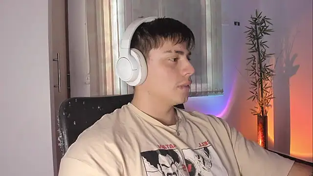 Giordano_Russo webcam