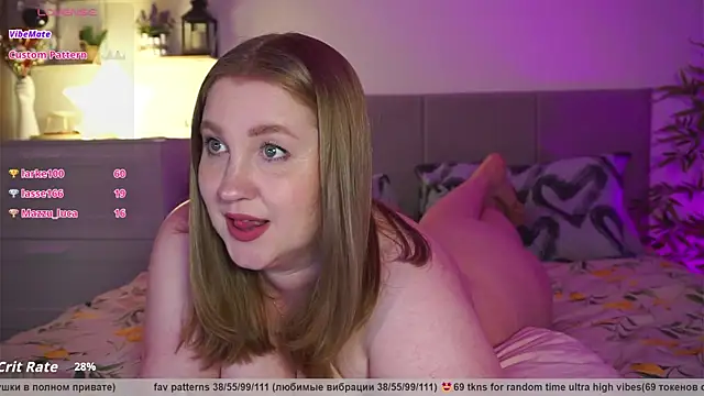 ollydoll92 webcam