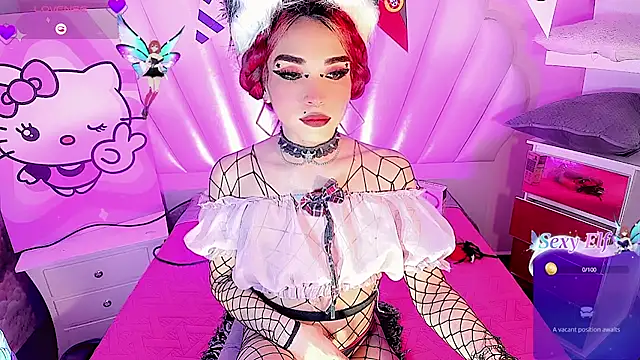 LeyXandrabraz webcam