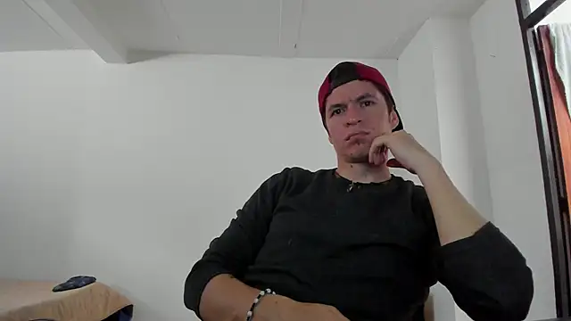 Headhunterdz webcam