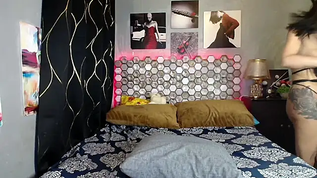 Hot_Metallica69 webcam