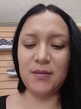 Arisha34 webcam