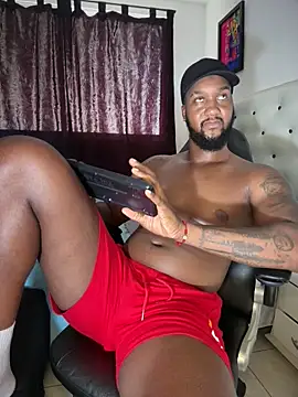 blackdrey18 webcam