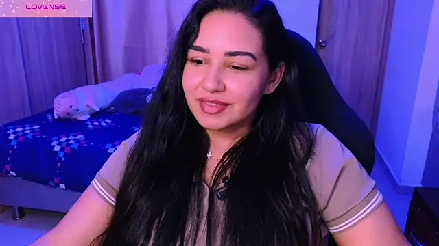 _anastasia webcam
