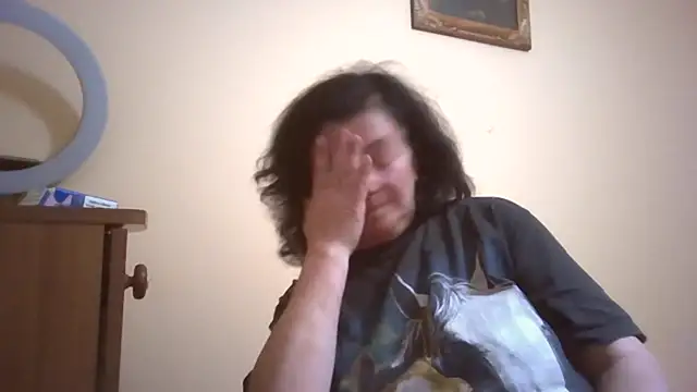 GypsiQueen2 webcam