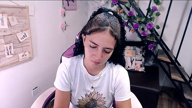 samantha_baby_ webcam