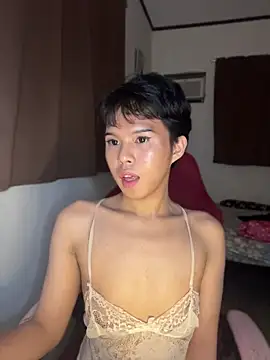 Plaxxxtique webcam