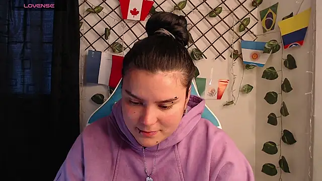 Nika_1_ webcam