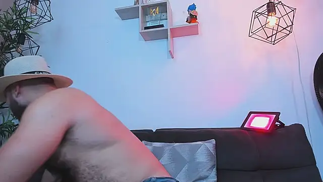 SebastianVilla_ live cam on StripChat