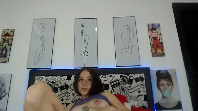 Rihana14 webcam