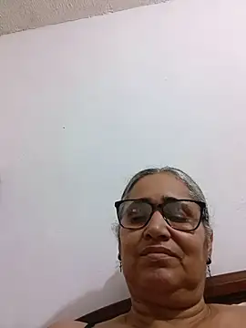 _candi webcam