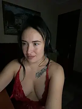 roxana_bell's live room