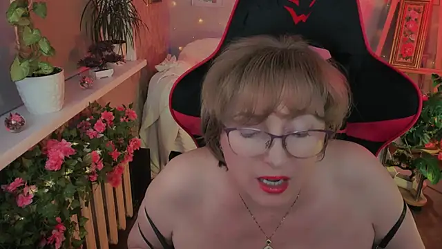 sugar_vivien webcam
