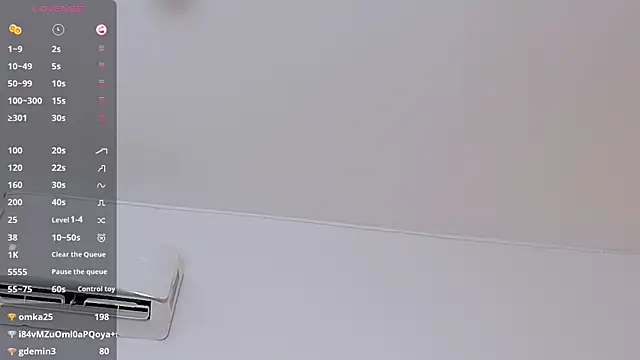 littleebonny webcam