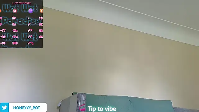 honeeyyy_pot webcam