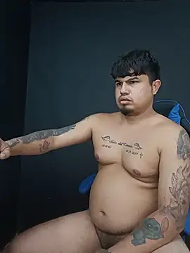 DickMasterfindom live cam on StripChat