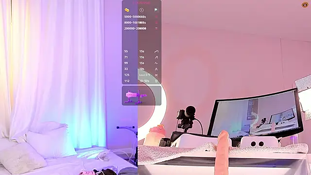 Sexydoll112 webcam