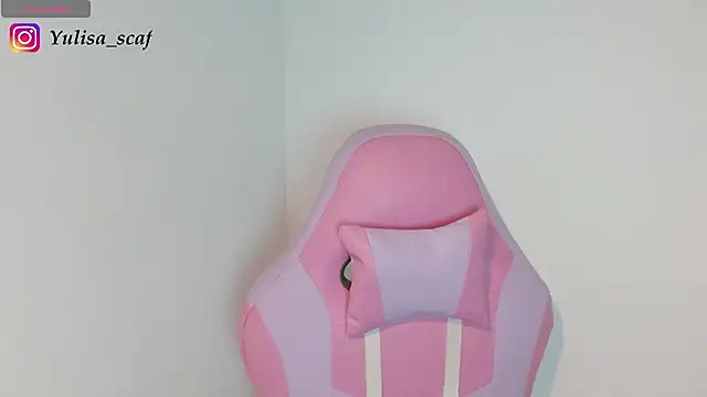 yulissa18 webcam