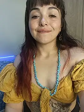 Winona-miu webcam