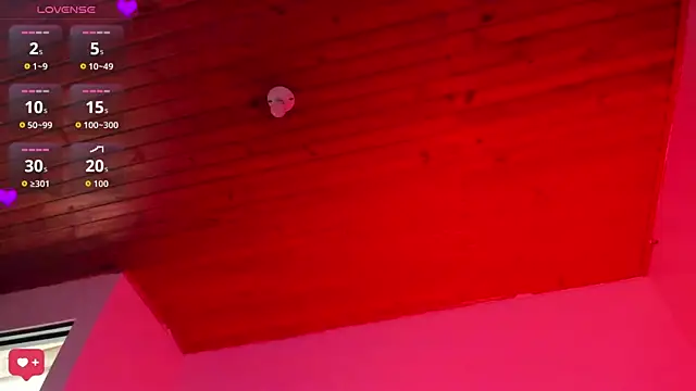 bonnie_moon_ webcam