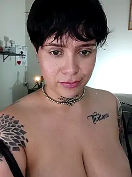 KatInk webcam