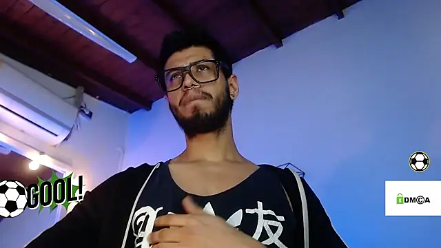 Colby_brown03 webcam