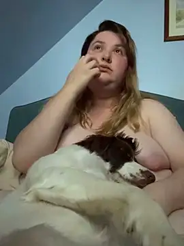 BBW_GoddessK webcam
