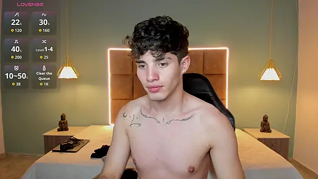alejootwink (M young) - ⭐ Full Naked ⭐
