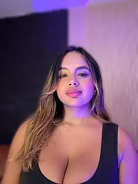 Mistyca webcam