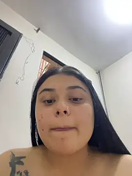 alissonfernandez_ webcam