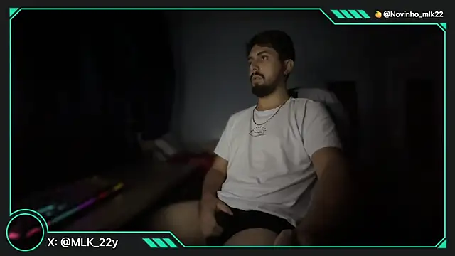 Mlk_22 webcam