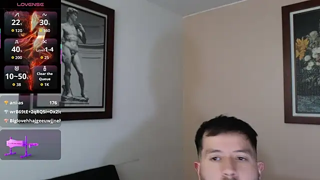 hairyncuteass (M young) - bigger dildo