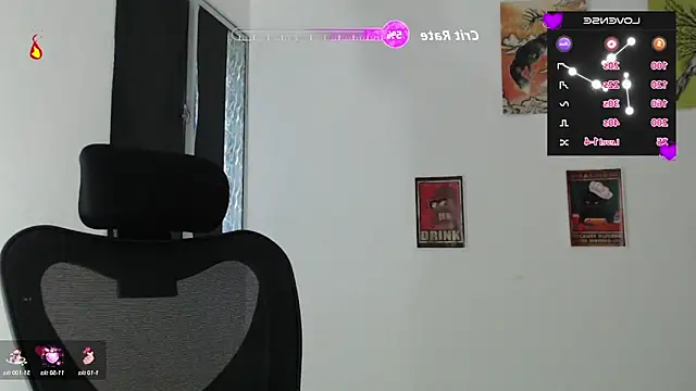 Dha_lia0 webcam