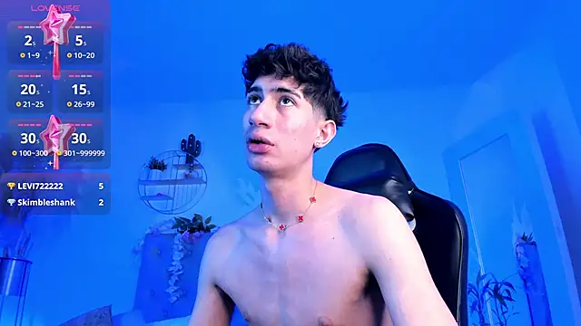 NovaaWheler webcam