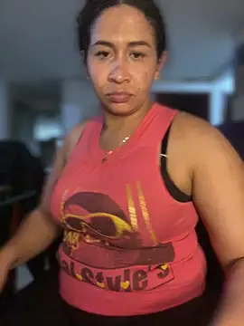 Carola-Ross webcam