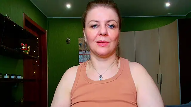 VeronikawGold webcam