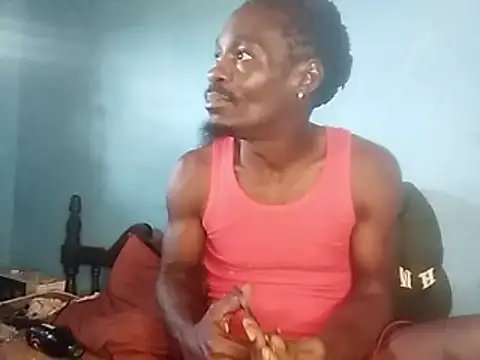 king_blacks (Ask my age) - Use tip menu to get ur heart desire