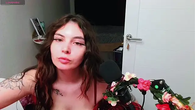 peachyness webcam