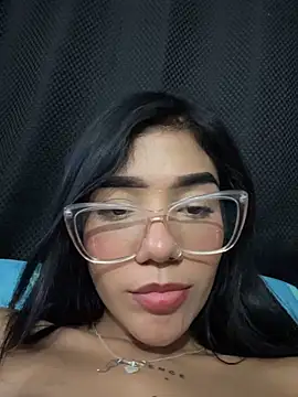 ElaRose_12 webcam