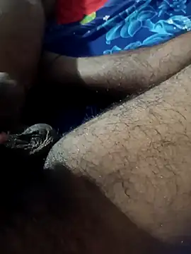khada_lun (M young) - Cumshot