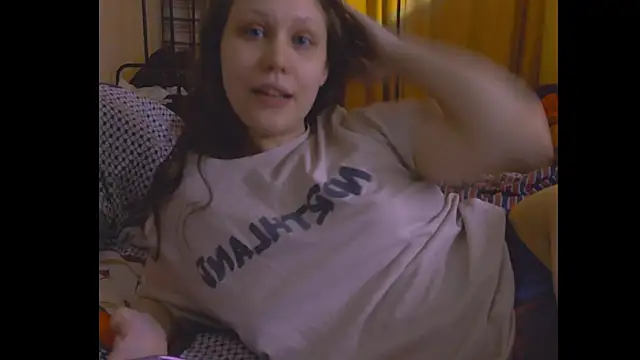 Lunliss webcam