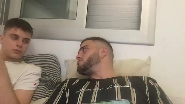 Zelacha42 - Couple webcam sex chat