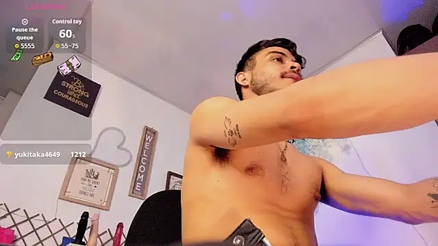 Bastian_MCcormick webcam