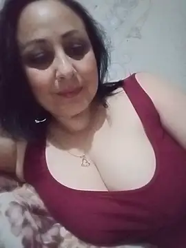 Nika_like webcam
