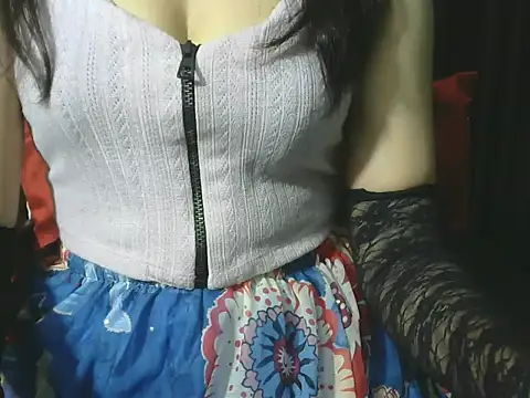 sheetal-sheetal95 webcam